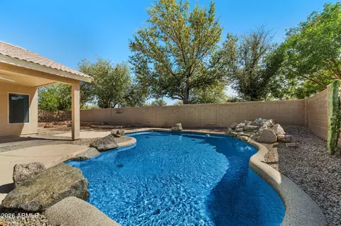 Exterior - 2415 S Compton --, Mesa, AZ 85209 photo 3 of 7