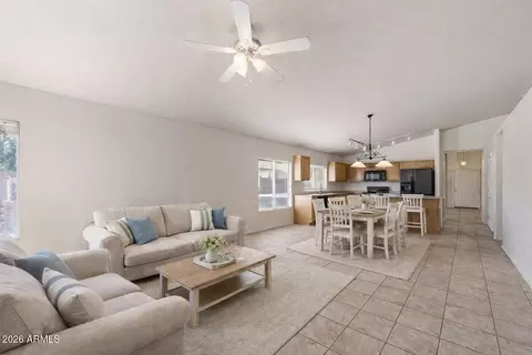 Living - 2415 S Compton --, Mesa, AZ 85209 photo 2 of 4