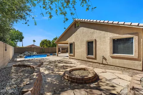 Exterior - 2415 S Compton --, Mesa, AZ 85209 photo 5 of 7