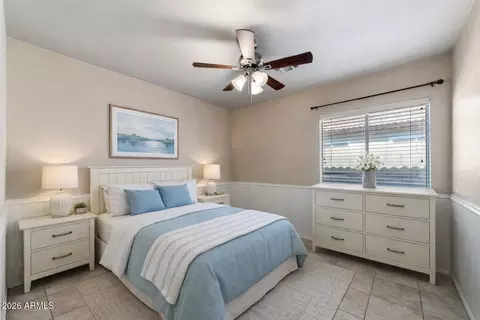 Bedroom - 2415 S Compton --, Mesa, AZ 85209 photo 1 of 1