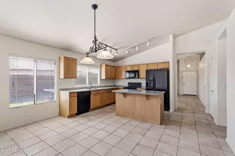 Kitchen - 2415 S Compton --, Mesa, AZ 85209 photo 1 of 3