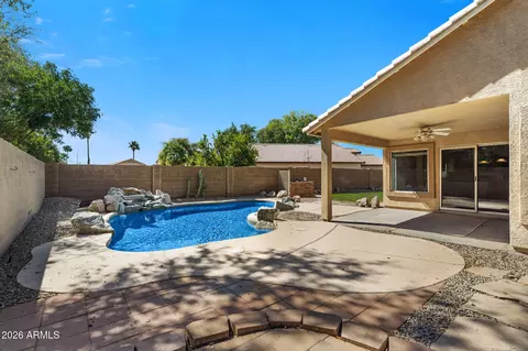 Exterior - 2415 S Compton --, Mesa, AZ 85209 photo 2 of 7