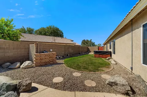 Exterior - 2415 S Compton --, Mesa, AZ 85209 photo 7 of 7