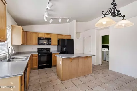 Kitchen - 2415 S Compton --, Mesa, AZ 85209 photo 2 of 3