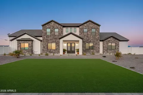 22801 E Galveston St, Mesa, AZ 85212