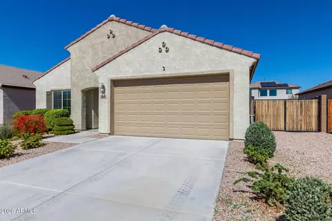 5616 W Patriot Way, Florence, AZ 85132