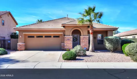 203 S La Amador Trl, Casa Grande, AZ 85194