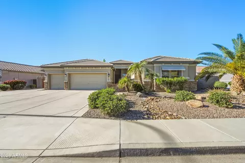 6622 S Teresa Dr, Chandler, AZ 85249