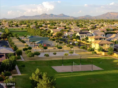 View/Area - 7511 E Osage Ave, Mesa, AZ 85212 photo 5 of 6
