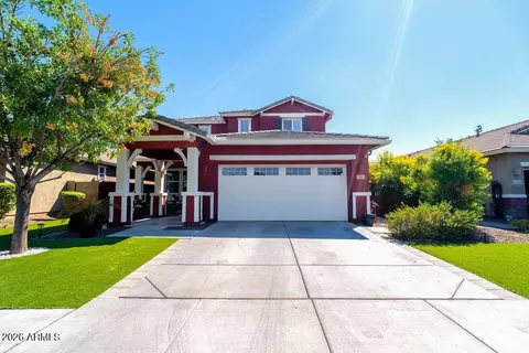 7511 E Osage Ave, Mesa, AZ 85212