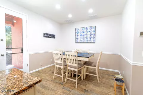 Dining - 7511 E Osage Ave, Mesa, AZ 85212 photo 1 of 1