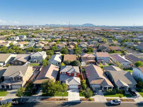 View/Area - 7511 E Osage Ave, Mesa, AZ 85212 photo 3 of 6