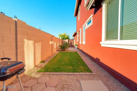 Exterior - 7511 E Osage Ave, Mesa, AZ 85212 photo 2 of 6