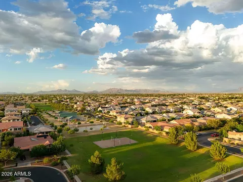 View/Area - 7511 E Osage Ave, Mesa, AZ 85212 photo 6 of 6