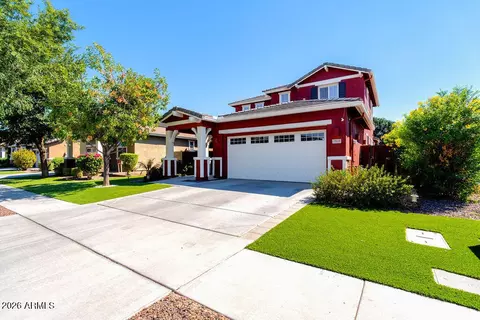 Other - 7511 E Osage Ave, Mesa, AZ 85212 photo 2 of 10