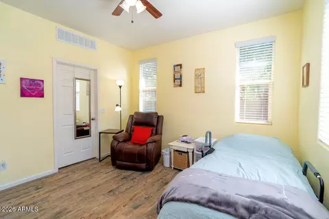 Bedroom - 7511 E Osage Ave, Mesa, AZ 85212 photo 2 of 7