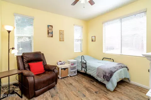 Bedroom - 7511 E Osage Ave, Mesa, AZ 85212 photo 1 of 7