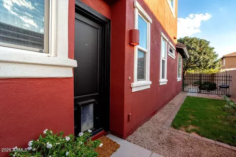 Exterior - 7511 E Osage Ave, Mesa, AZ 85212 photo 6 of 6