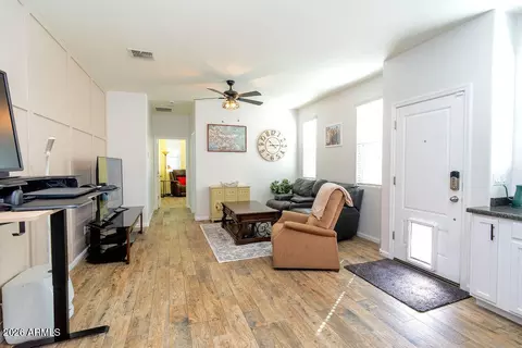 Entry Way - 7511 E Osage Ave, Mesa, AZ 85212 photo 1 of 2