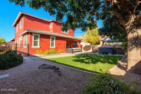 Exterior - 7511 E Osage Ave, Mesa, AZ 85212 photo 1 of 6