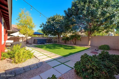 Exterior - 7511 E Osage Ave, Mesa, AZ 85212 photo 3 of 6