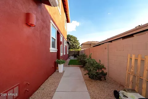 Exterior - 7511 E Osage Ave, Mesa, AZ 85212 photo 5 of 6