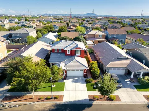 View/Area - 7511 E Osage Ave, Mesa, AZ 85212 photo 1 of 6