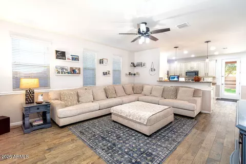 Living - 7511 E Osage Ave, Mesa, AZ 85212 photo 1 of 1