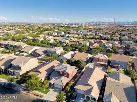 View/Area - 7511 E Osage Ave, Mesa, AZ 85212 photo 4 of 6