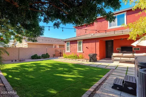 Exterior - 7511 E Osage Ave, Mesa, AZ 85212 photo 4 of 6