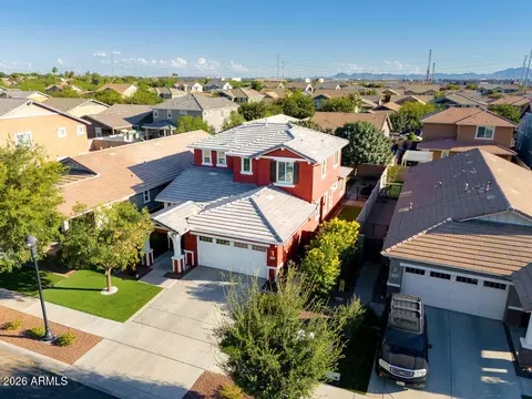 View/Area - 7511 E Osage Ave, Mesa, AZ 85212 photo 2 of 6