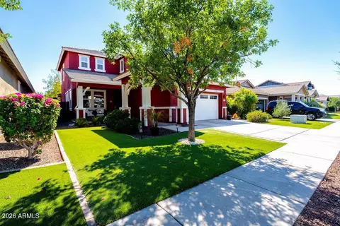 Other - 7511 E Osage Ave, Mesa, AZ 85212 photo 3 of 10