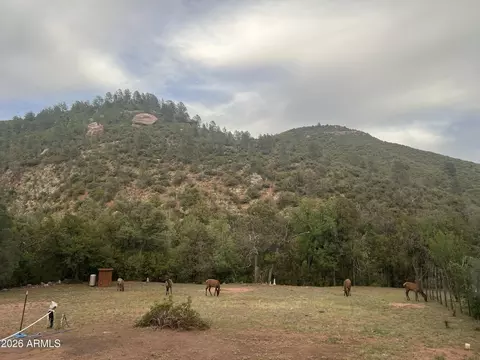 2321 W Munsee Dr #C, Payson, AZ 85541