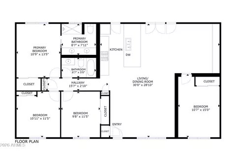 8544 E Keim Dr, Scottsdale, AZ 85250