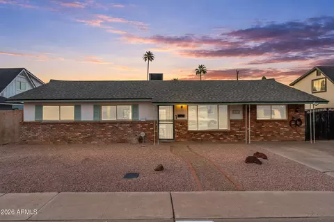 8544 E Keim Dr, Scottsdale, AZ 85250
