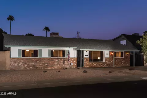 8544 E Keim Dr, Scottsdale, AZ 85250