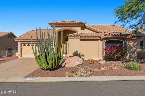 8978 E Saguaro Blossom Rd, Gold Canyon, AZ 85118