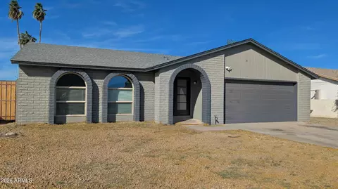 8332 W Indianola Ave, Phoenix, AZ 85037