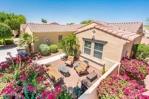 13668 W Figueroa Dr, Sun City West, AZ 85375