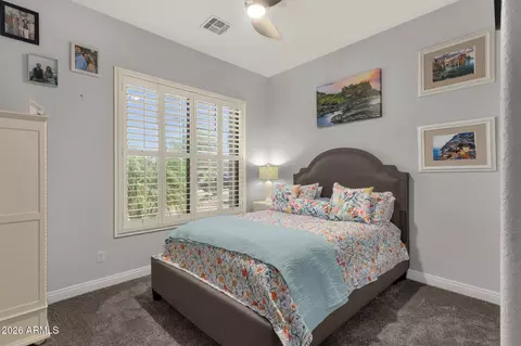 Bedroom - 4680 E Nightingale Ln, Gilbert, AZ 85298 photo 1 of 3