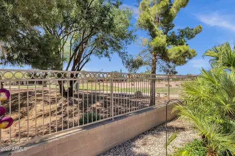 Exterior - 4680 E Nightingale Ln, Gilbert, AZ 85298 photo 12 of 16
