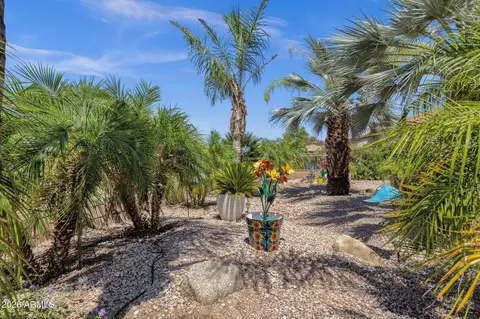 Exterior - 4680 E Nightingale Ln, Gilbert, AZ 85298 photo 6 of 16