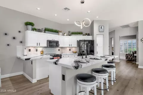 Kitchen - 4680 E Nightingale Ln, Gilbert, AZ 85298 photo 1 of 4