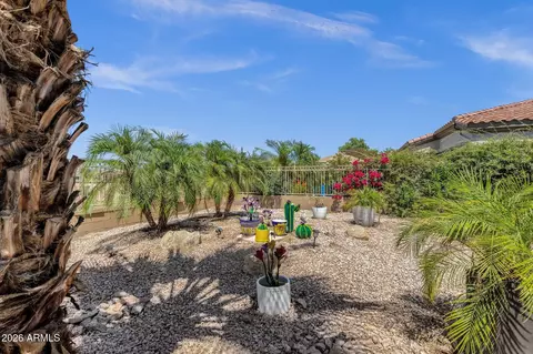 Exterior - 4680 E Nightingale Ln, Gilbert, AZ 85298 photo 16 of 16