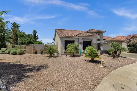4680 E Nightingale Ln, Gilbert, AZ 85298