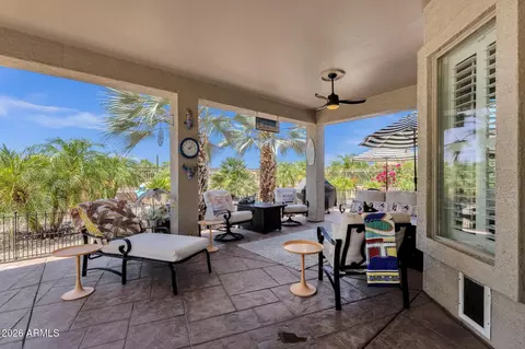 Exterior - 4680 E Nightingale Ln, Gilbert, AZ 85298 photo 4 of 16