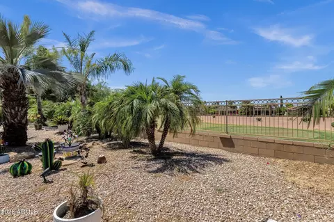 Exterior - 4680 E Nightingale Ln, Gilbert, AZ 85298 photo 13 of 16