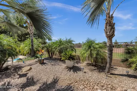 Exterior - 4680 E Nightingale Ln, Gilbert, AZ 85298 photo 15 of 16