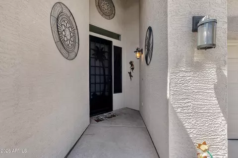 Entry Way - 4680 E Nightingale Ln, Gilbert, AZ 85298 photo 1 of 2