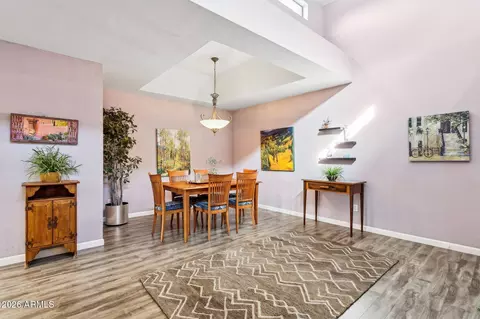 Dining - 3015 E Coolidge St #10, Phoenix, AZ 85016 photo 2 of 2
